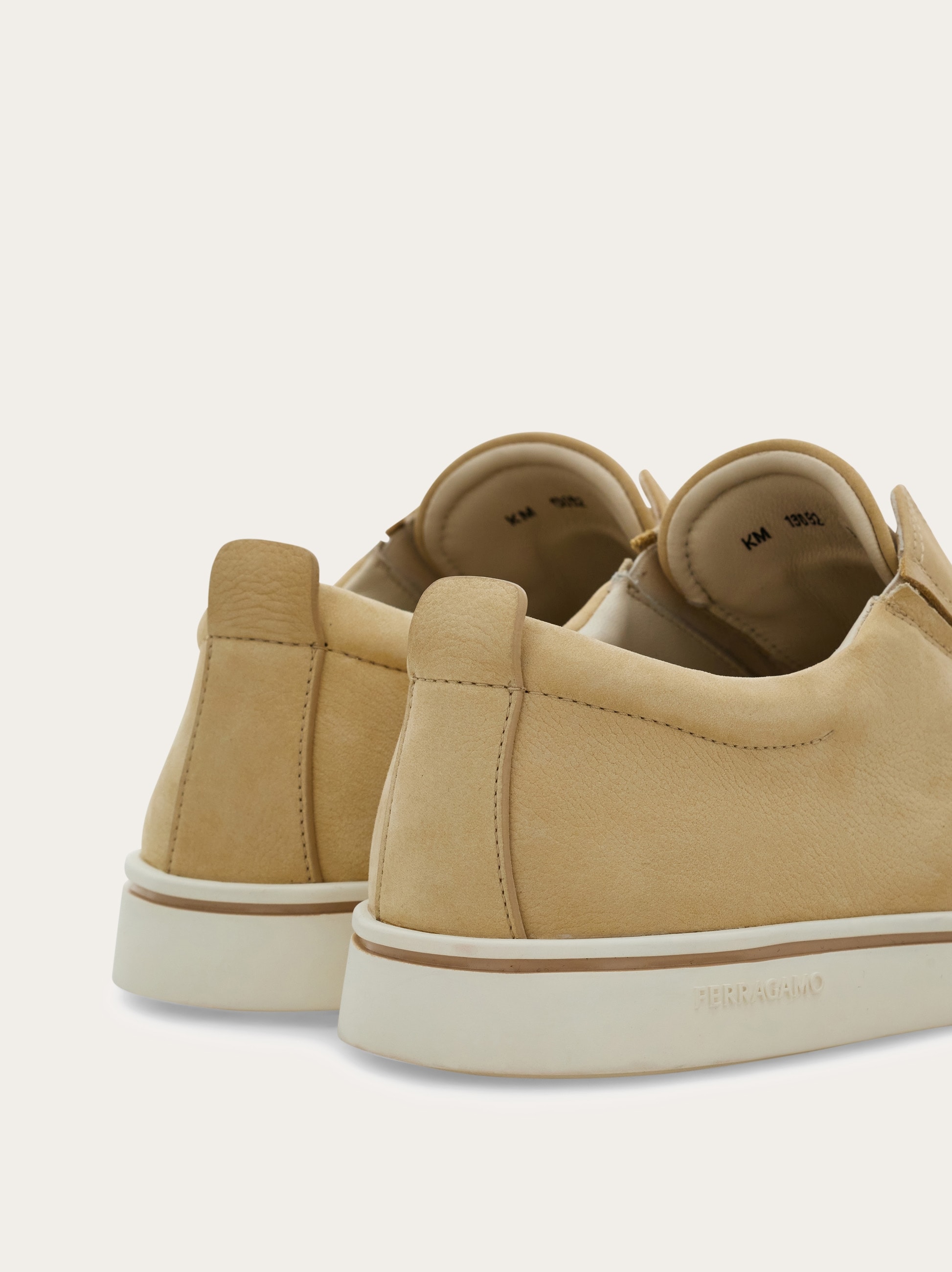 スリッポンスニーカー - メンズ | Ferragamo