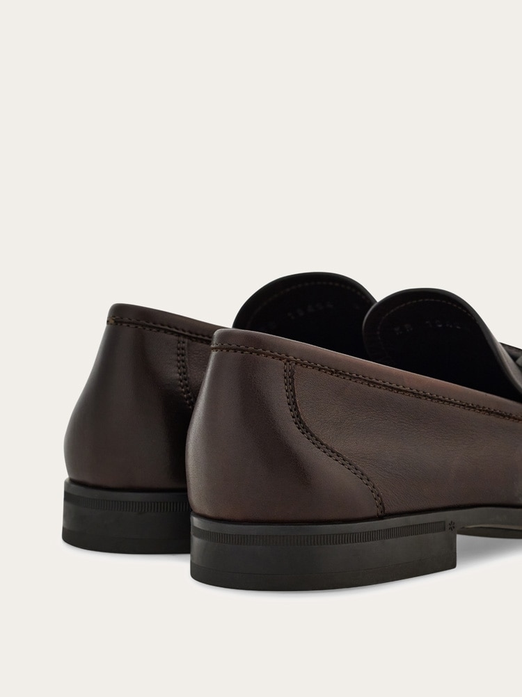 Mocasines adorno Gancini Gallery image 4