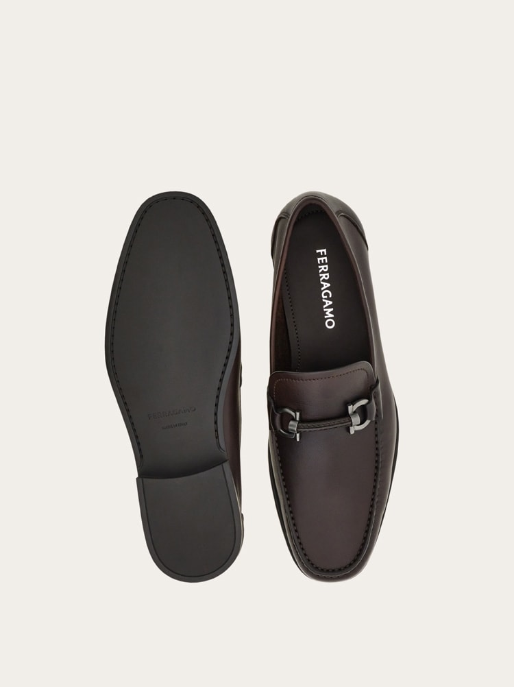 Mocasines adorno Gancini Gallery image 5