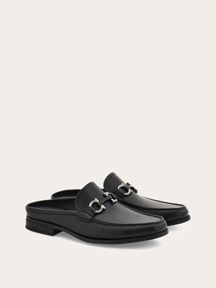 Gancini ornament mule Gallery image 2