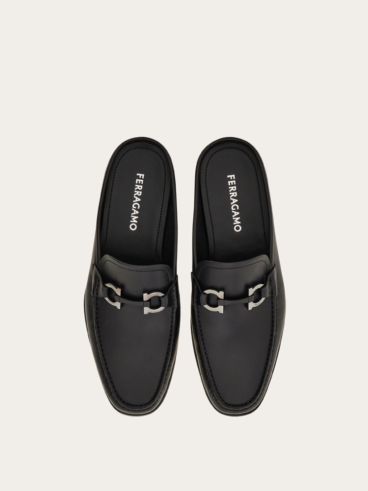 Gancini ornament mule Gallery image 3