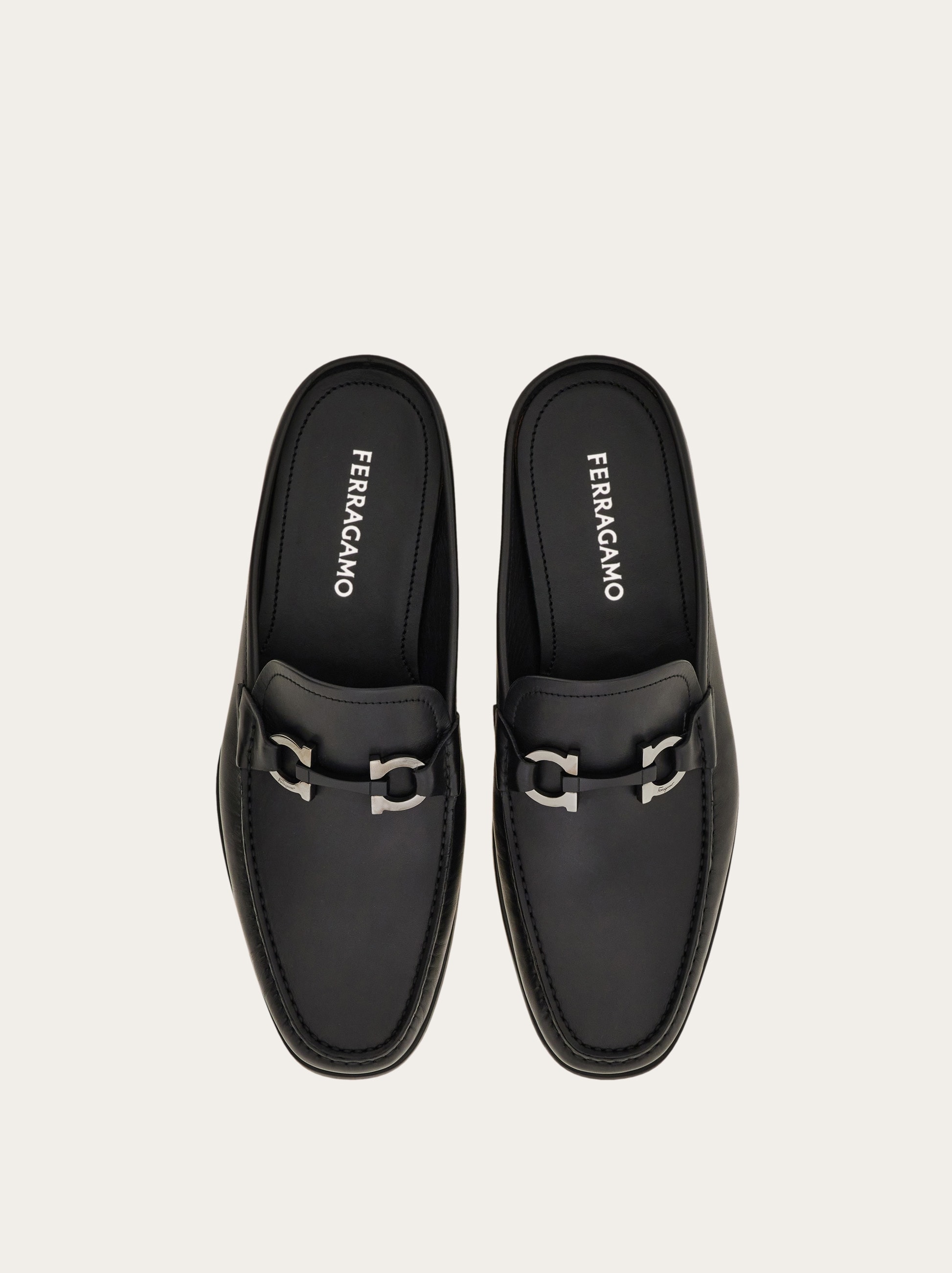 ガンチーニ ミュール - メンズ | Ferragamo