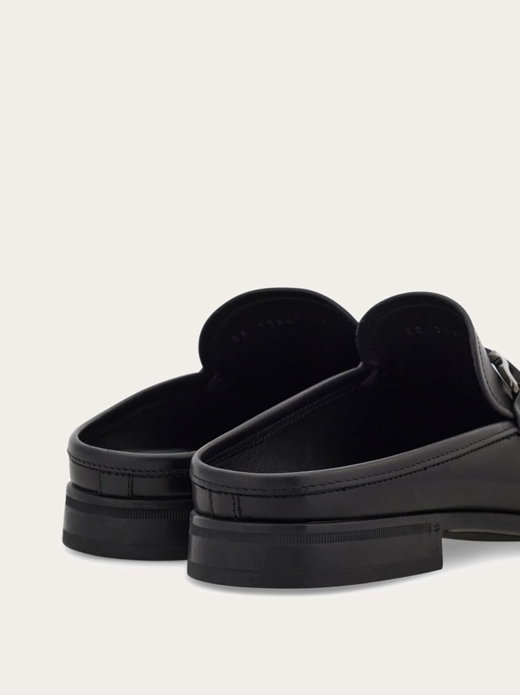 Gancini ornament mule Gallery image 4