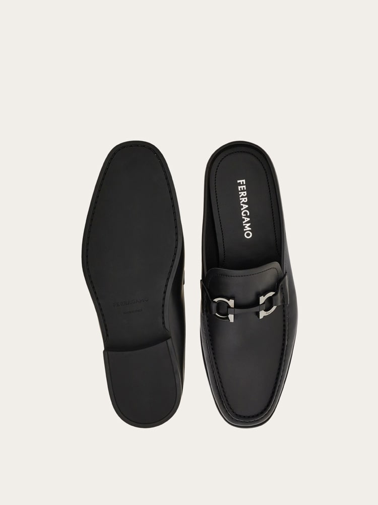 Gancini ornament mule Gallery image 5