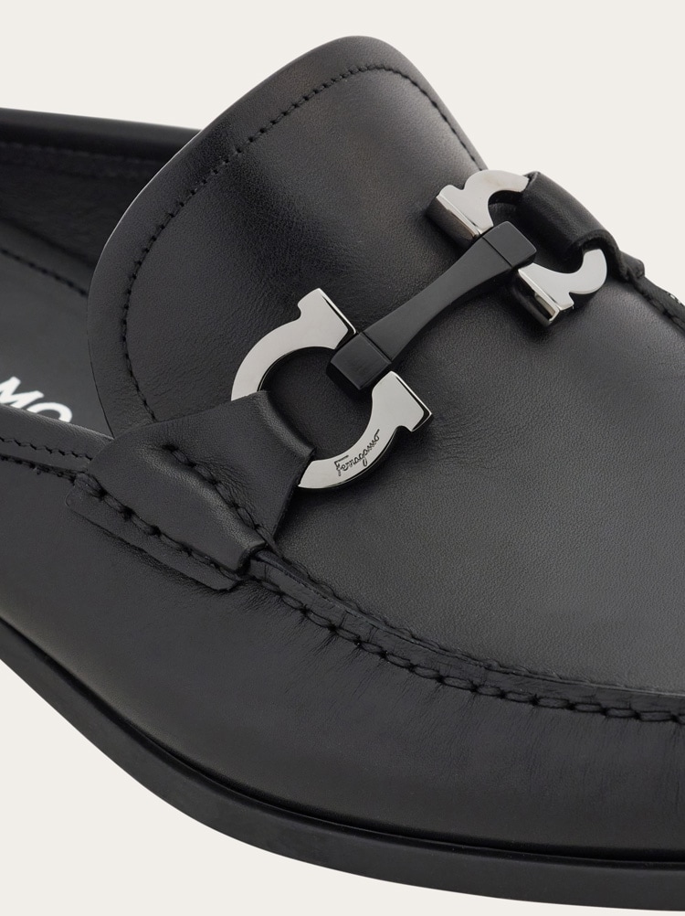 Gancini ornament mule Gallery image 6