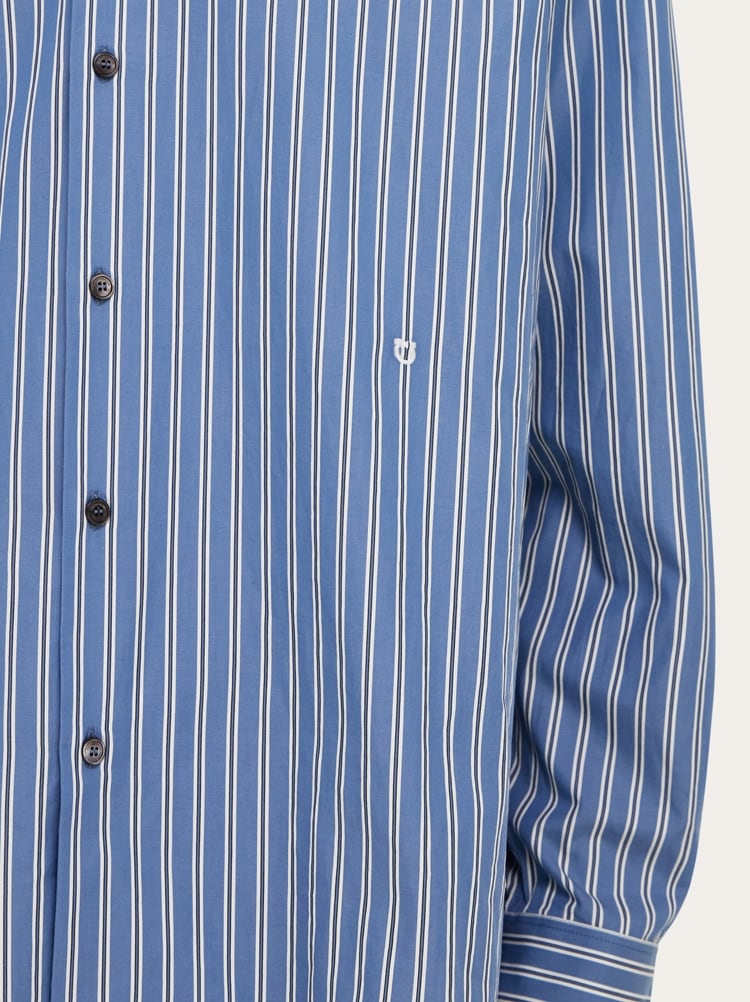Poplin shirt Gallery image 3