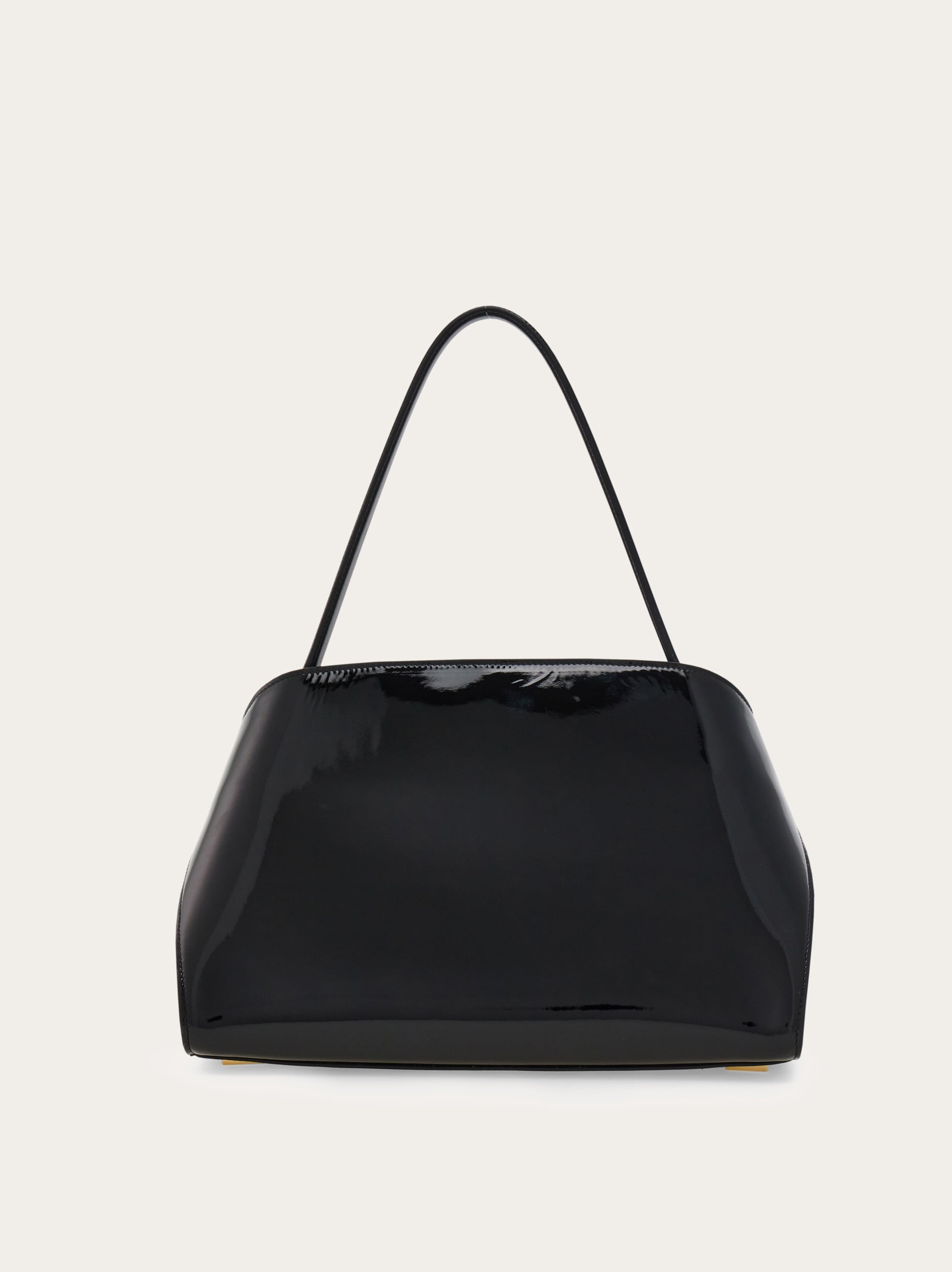 ◆chaching2014 Hug Soft shoulder bag (M) - Women | Ferragamo