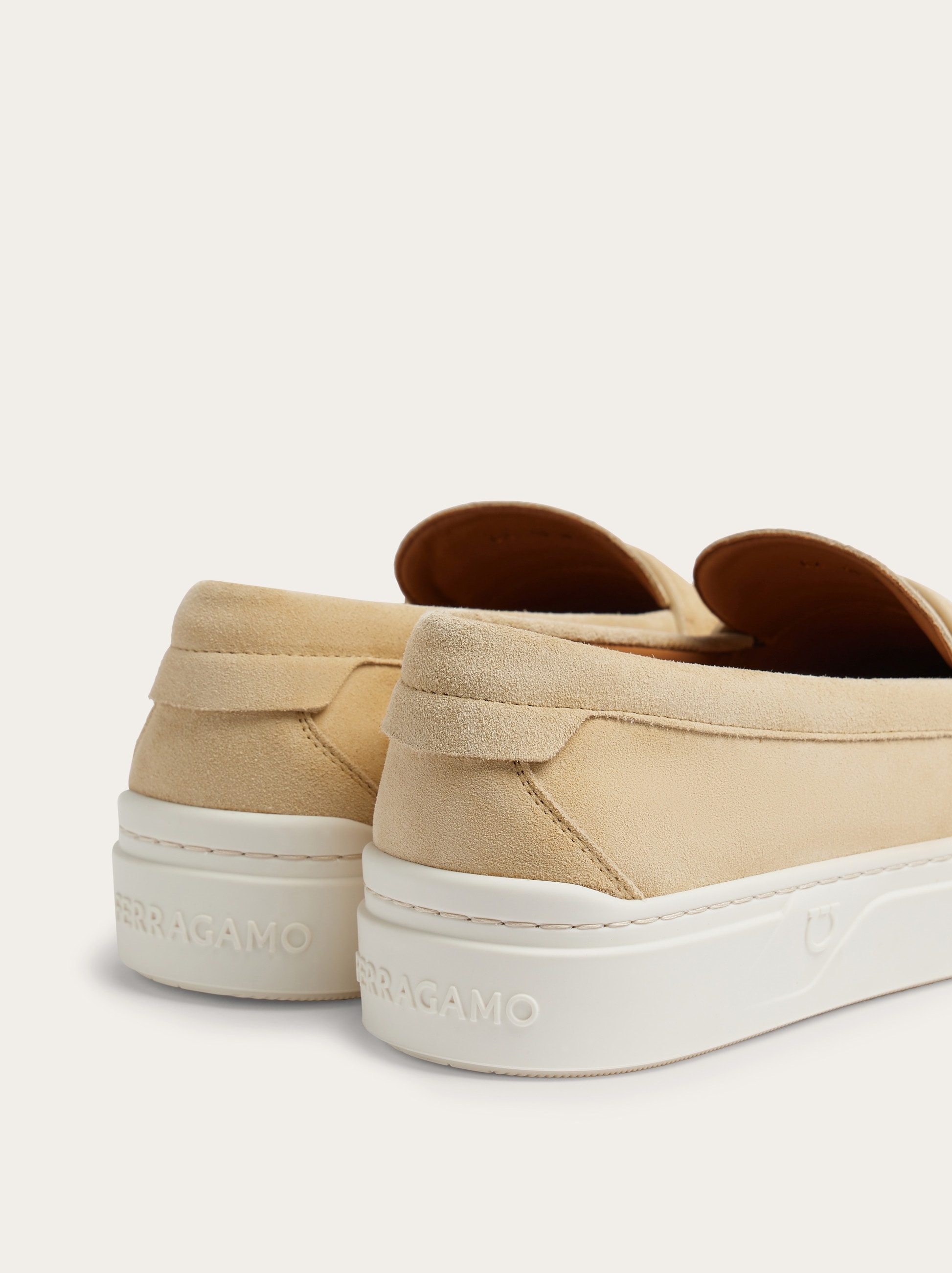 Hybrid sneaker - Men | Ferragamo