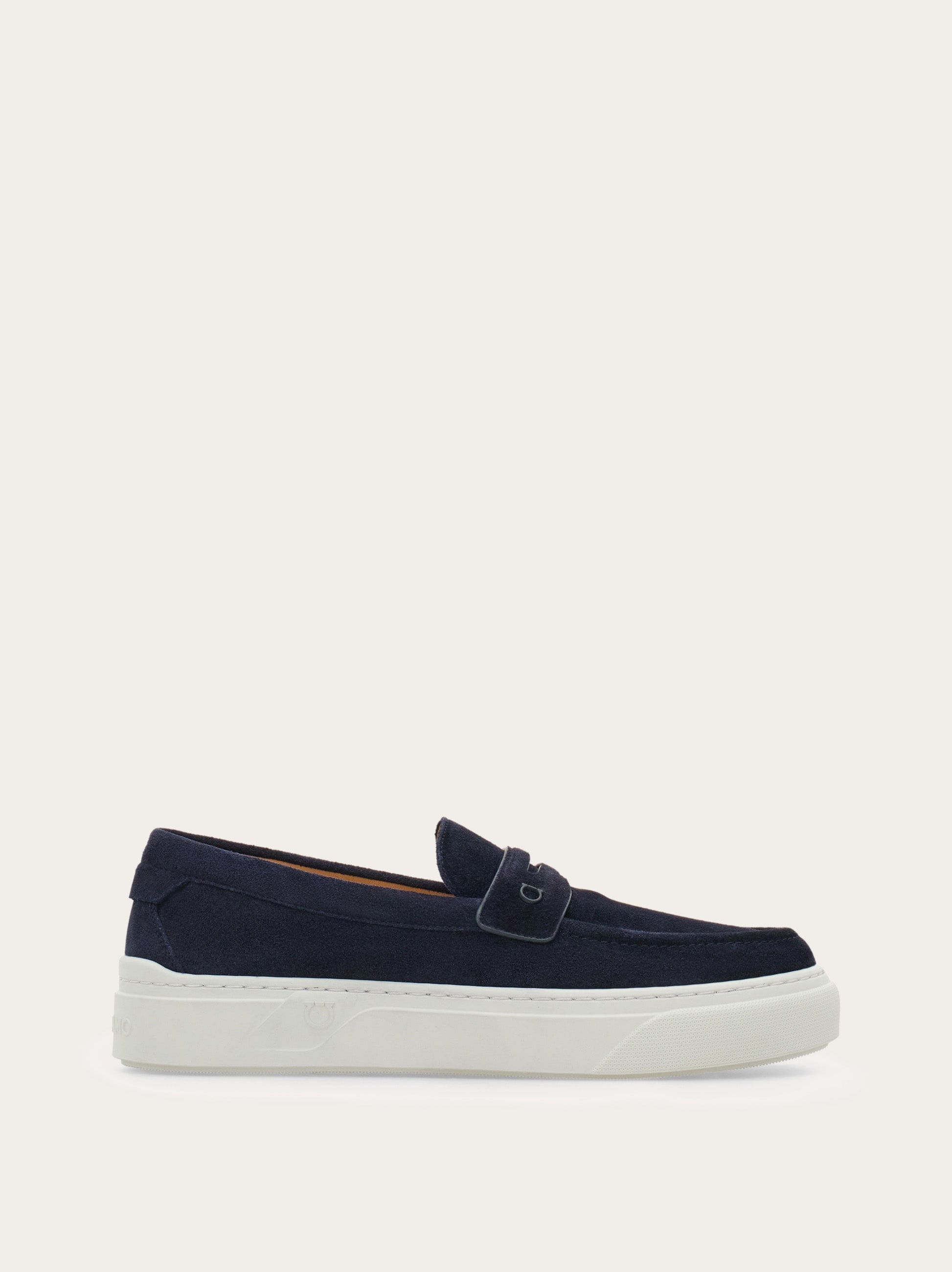 スリッポンスニーカー - メンズ | Ferragamo