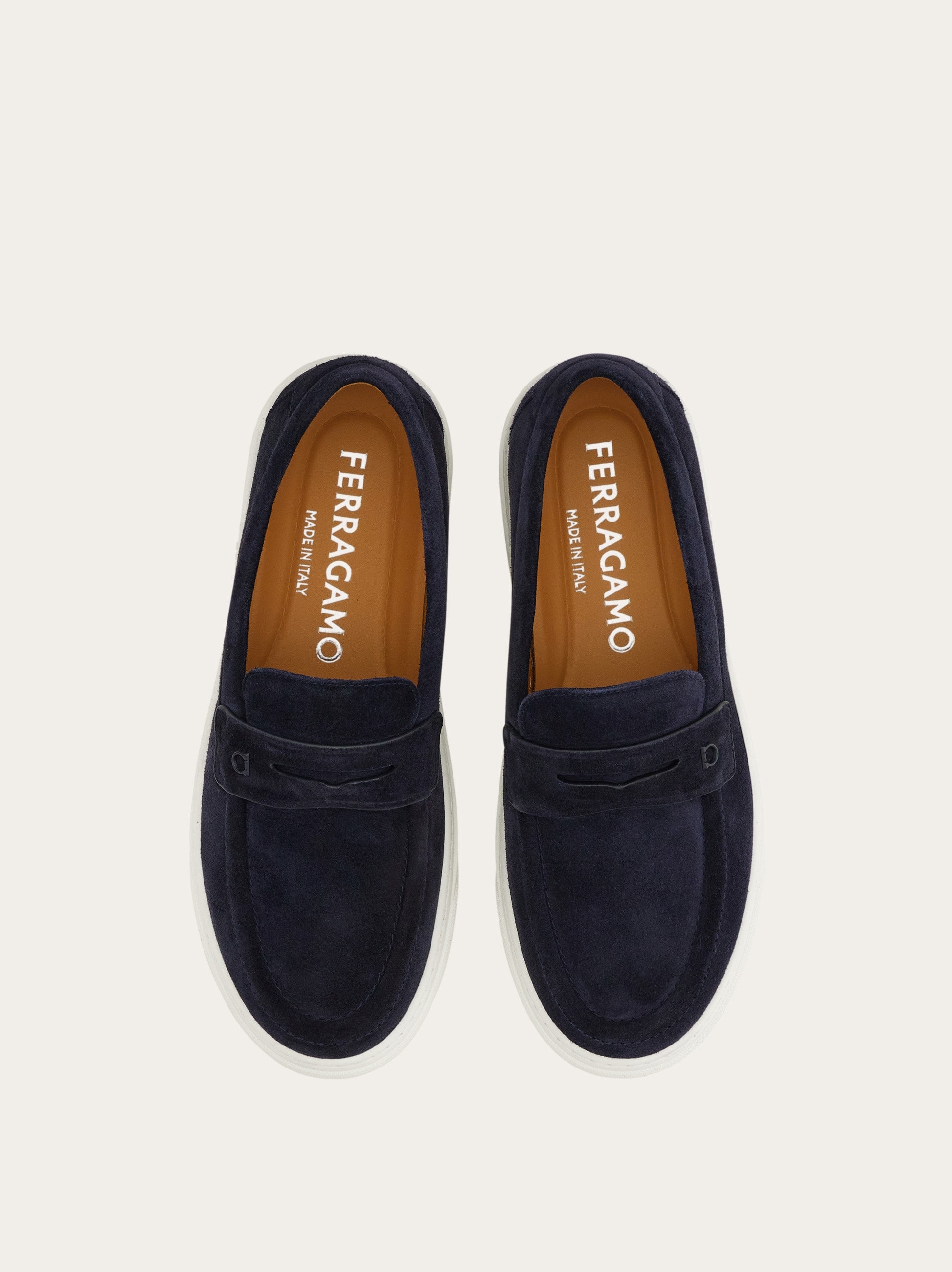 Hybrid sneaker - Men | Ferragamo