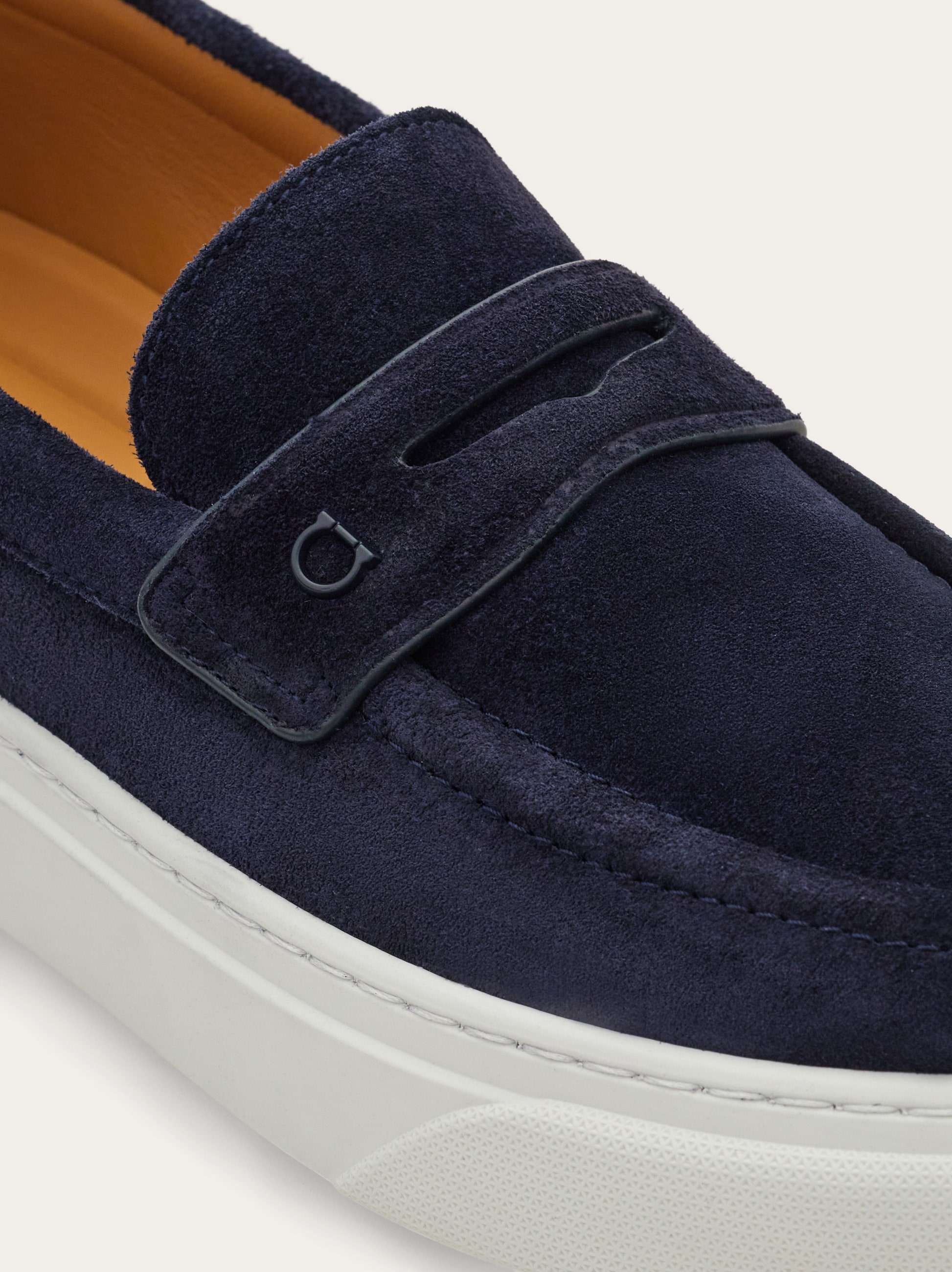 Hybrid sneaker - Men | Ferragamo
