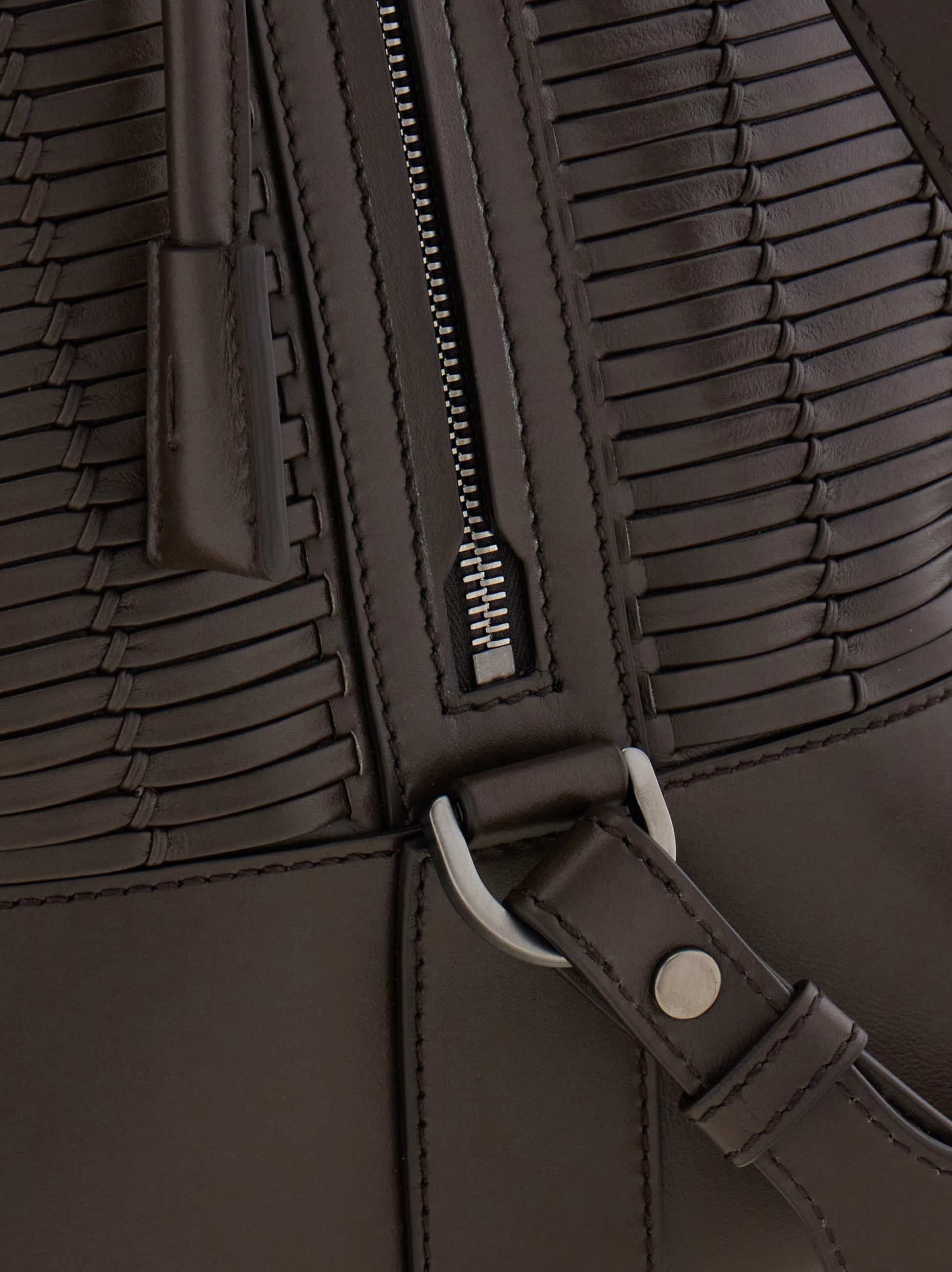Sailor backpack - Men | Ferragamo