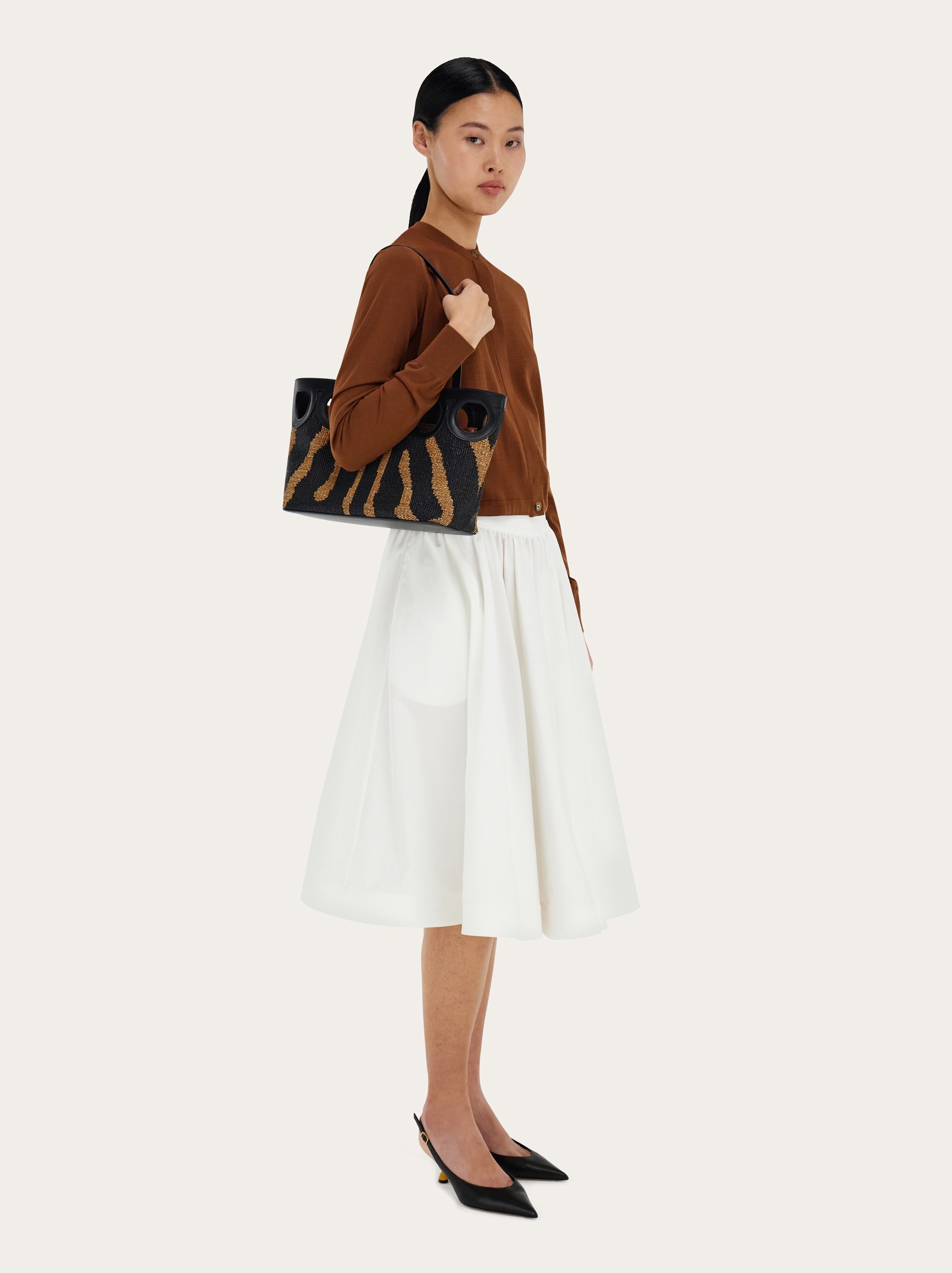 トートバッグ - ウィメンズ | Ferragamo