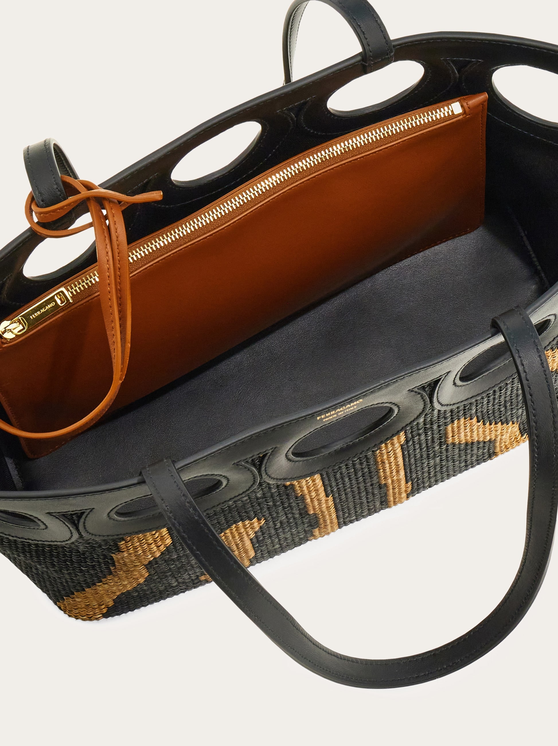 トートバッグ - ウィメンズ | Ferragamo
