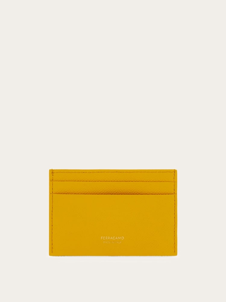 Gancini credit card holder Gallery image 3