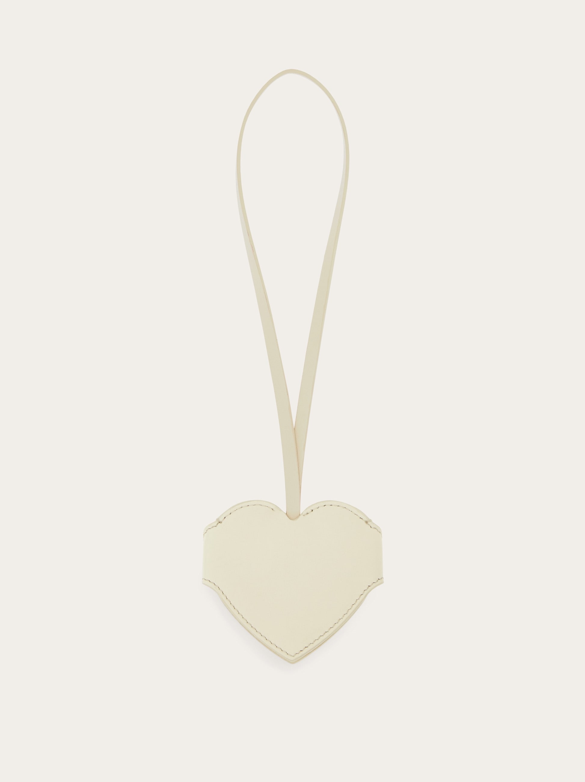 Hug heart mirror charm - Women | Ferragamo