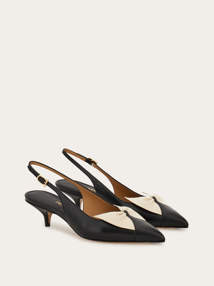 リボン スリングバッグ Gallery image 2