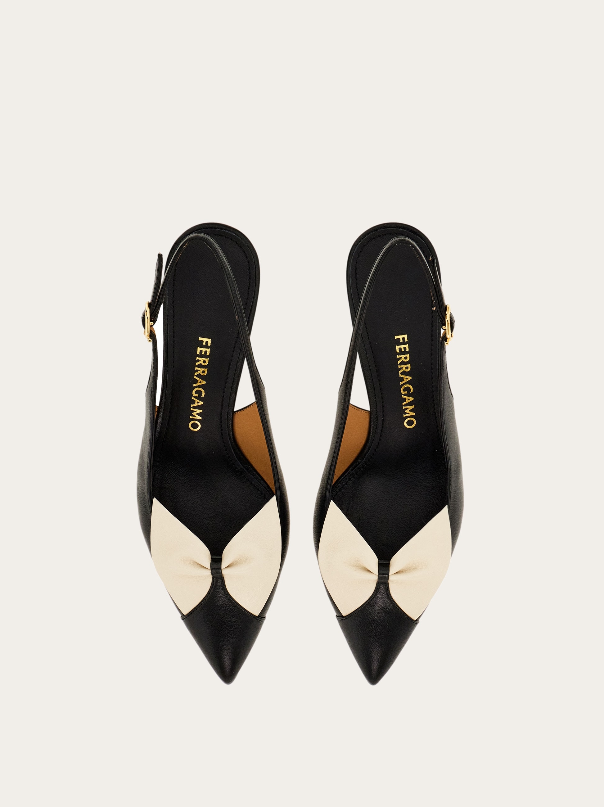 リボン スリングバッグ - ウィメンズ | Ferragamo