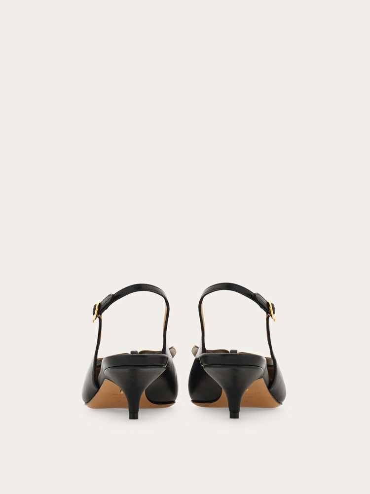 リボン スリングバッグ Gallery image 4