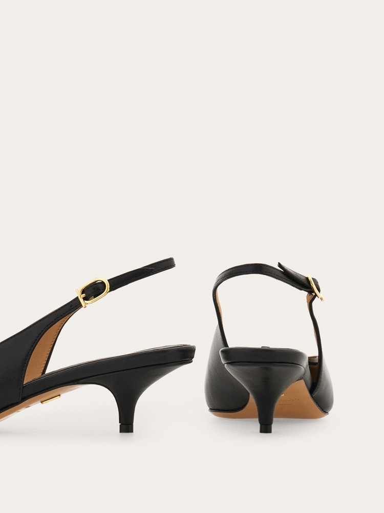 リボン スリングバッグ Gallery image 5