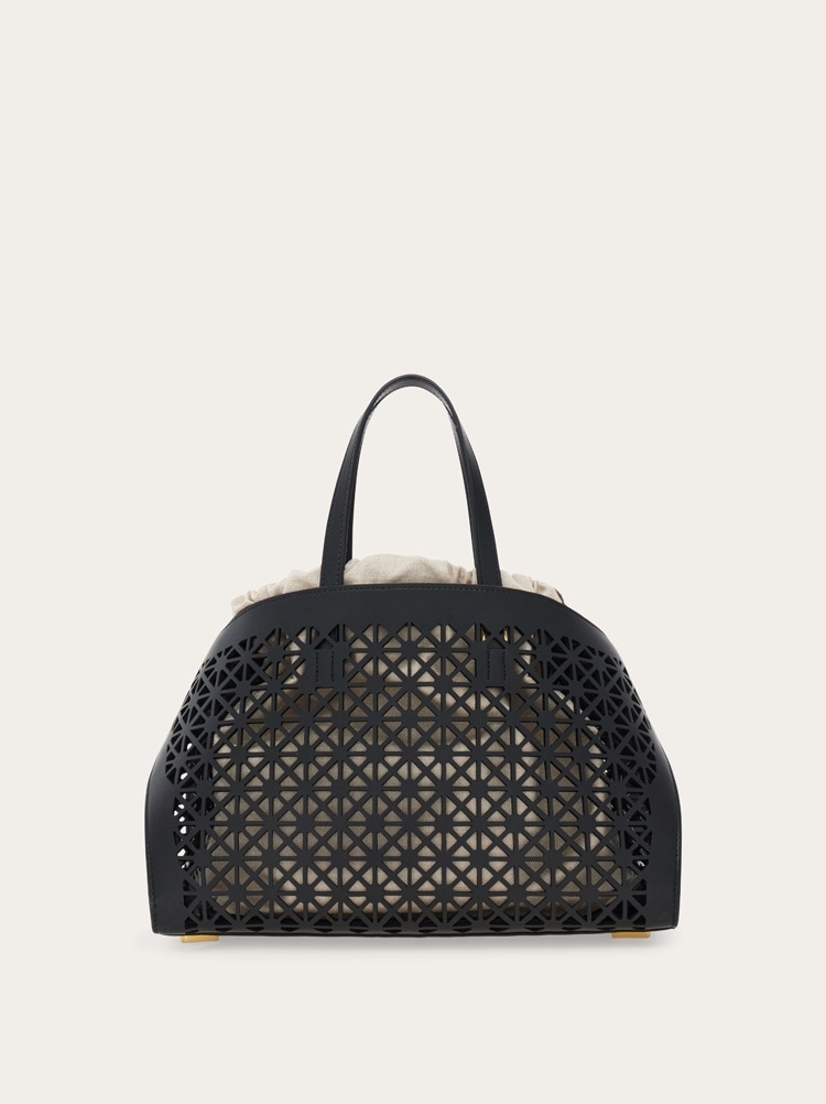 Hug handbag (M) Gallery image 5