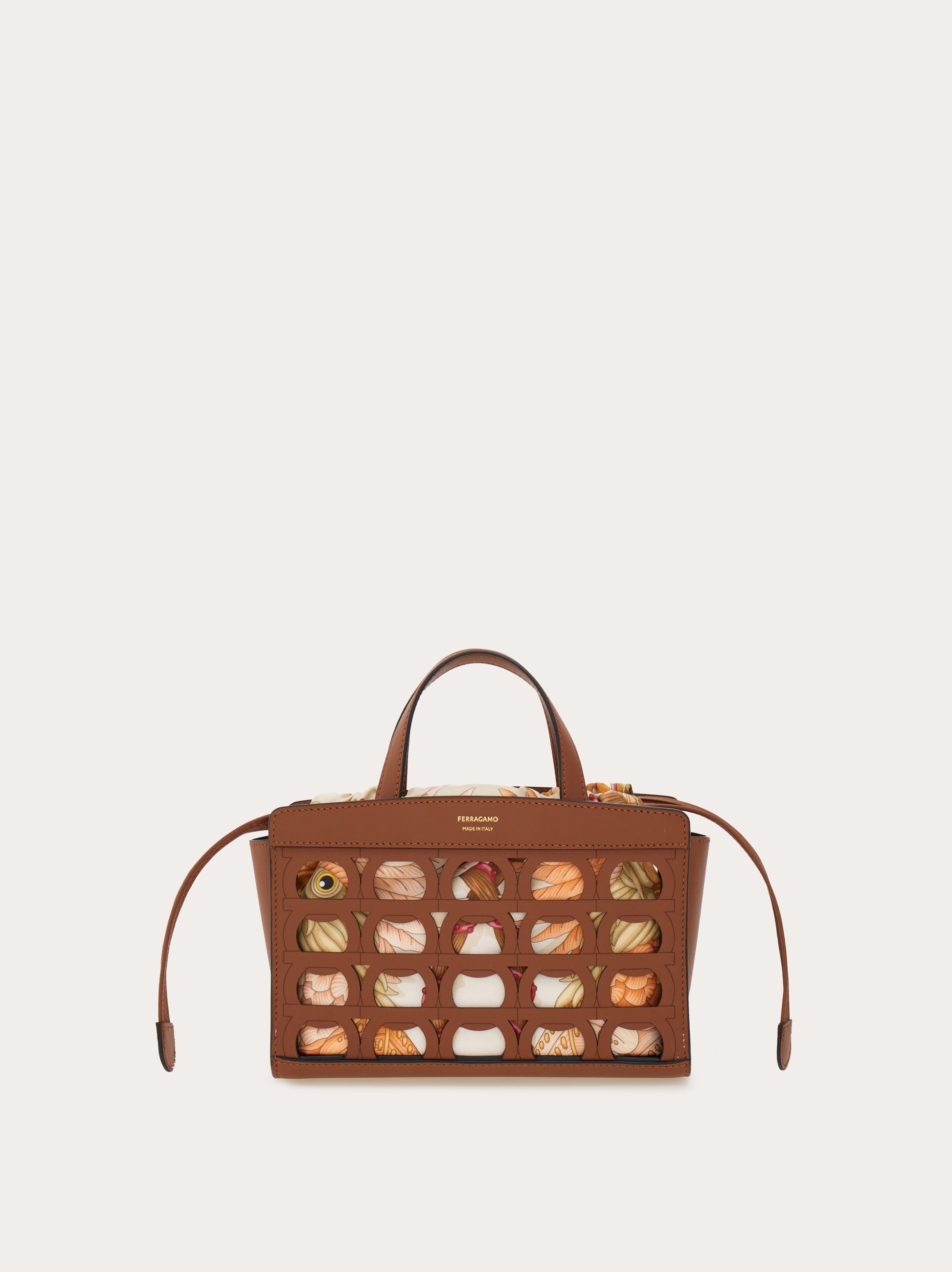 【MARK&LONA✕PIERRE HERME】カモフラージュ ミニトートバッグ ミニトートバッグ - ウィメンズ | Ferragamo