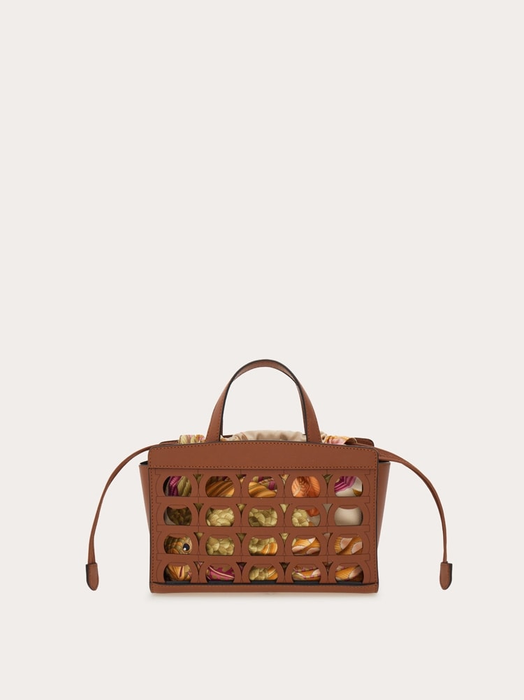 Mini sac cabas Gallery image 2