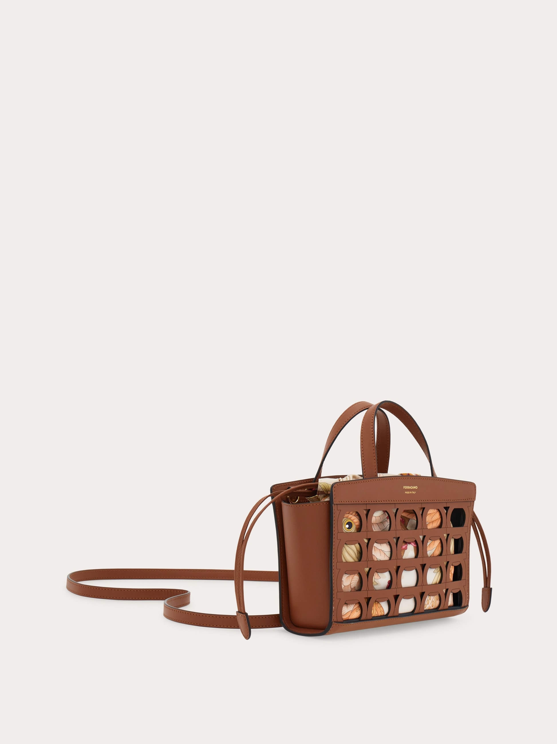 ミニトートバッグ - ウィメンズ | Ferragamo