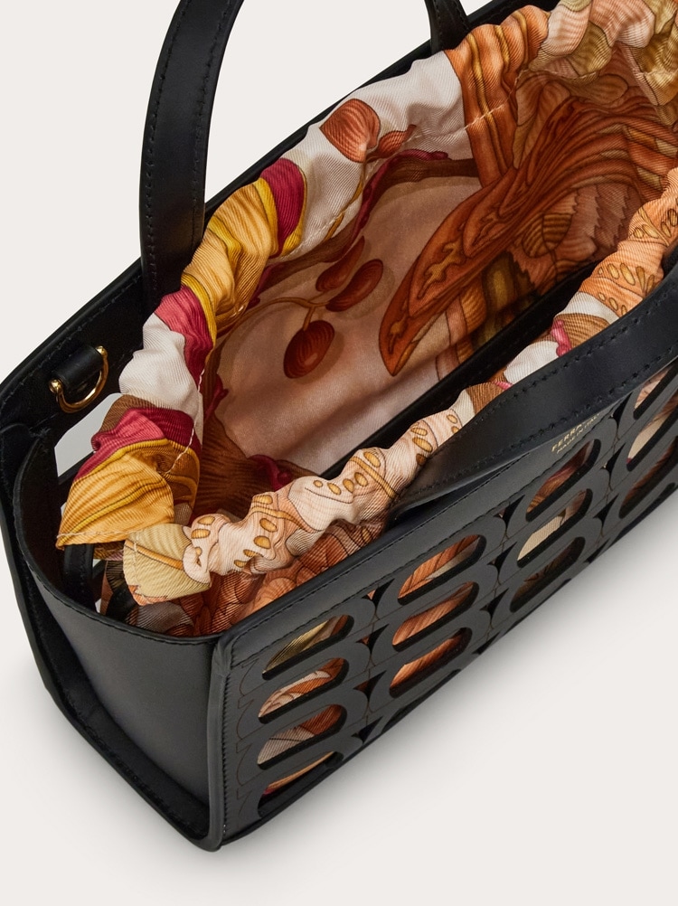 Mini sac cabas Gallery image 3