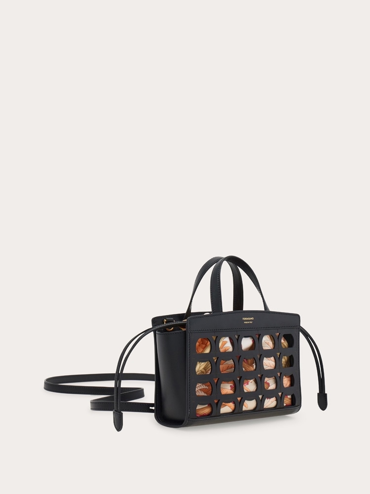 Mini sac cabas Gallery image 5