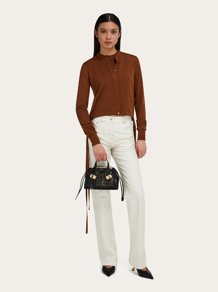 Hug handbag Gallery image 2