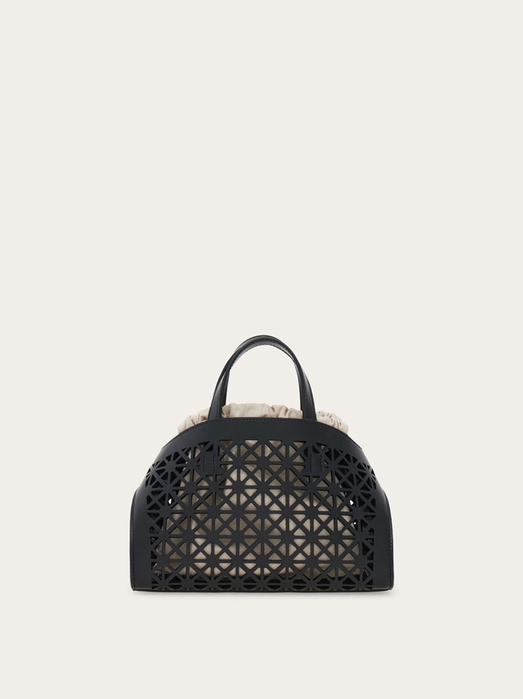 Hug handbag Gallery image 5