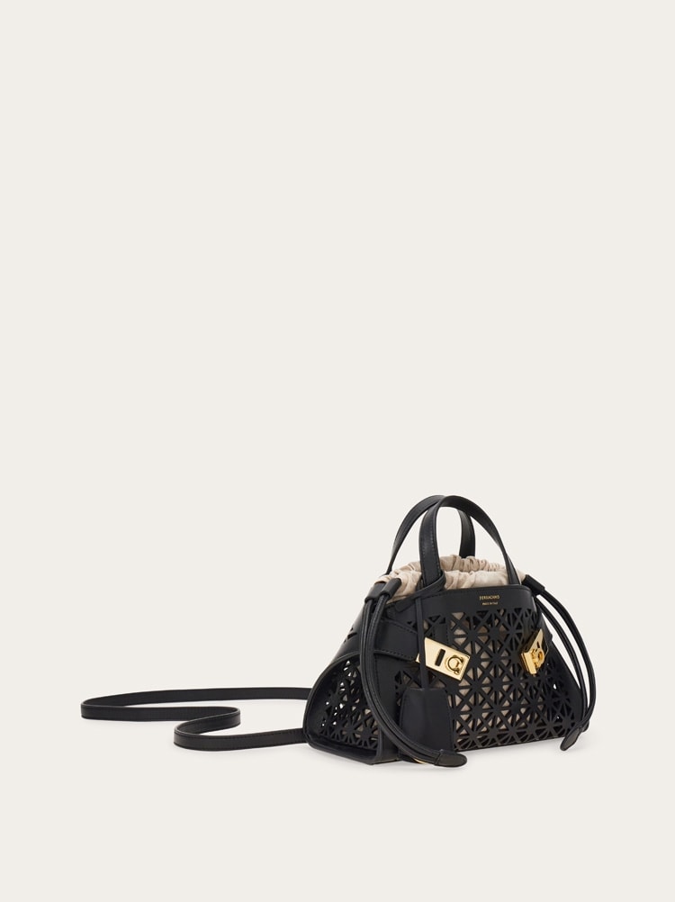 Hug handbag Gallery image 7