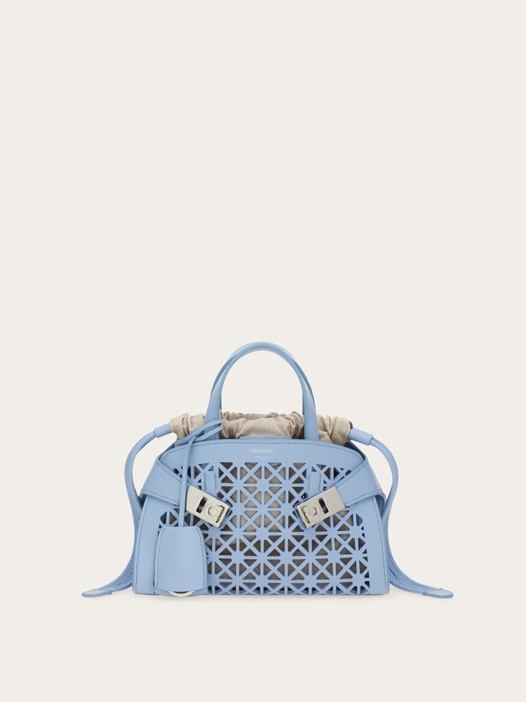 Bolso de mano Hug (XS) Gallery image 1