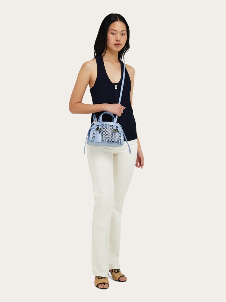 Bolso de mano Hug (XS) Gallery image 2