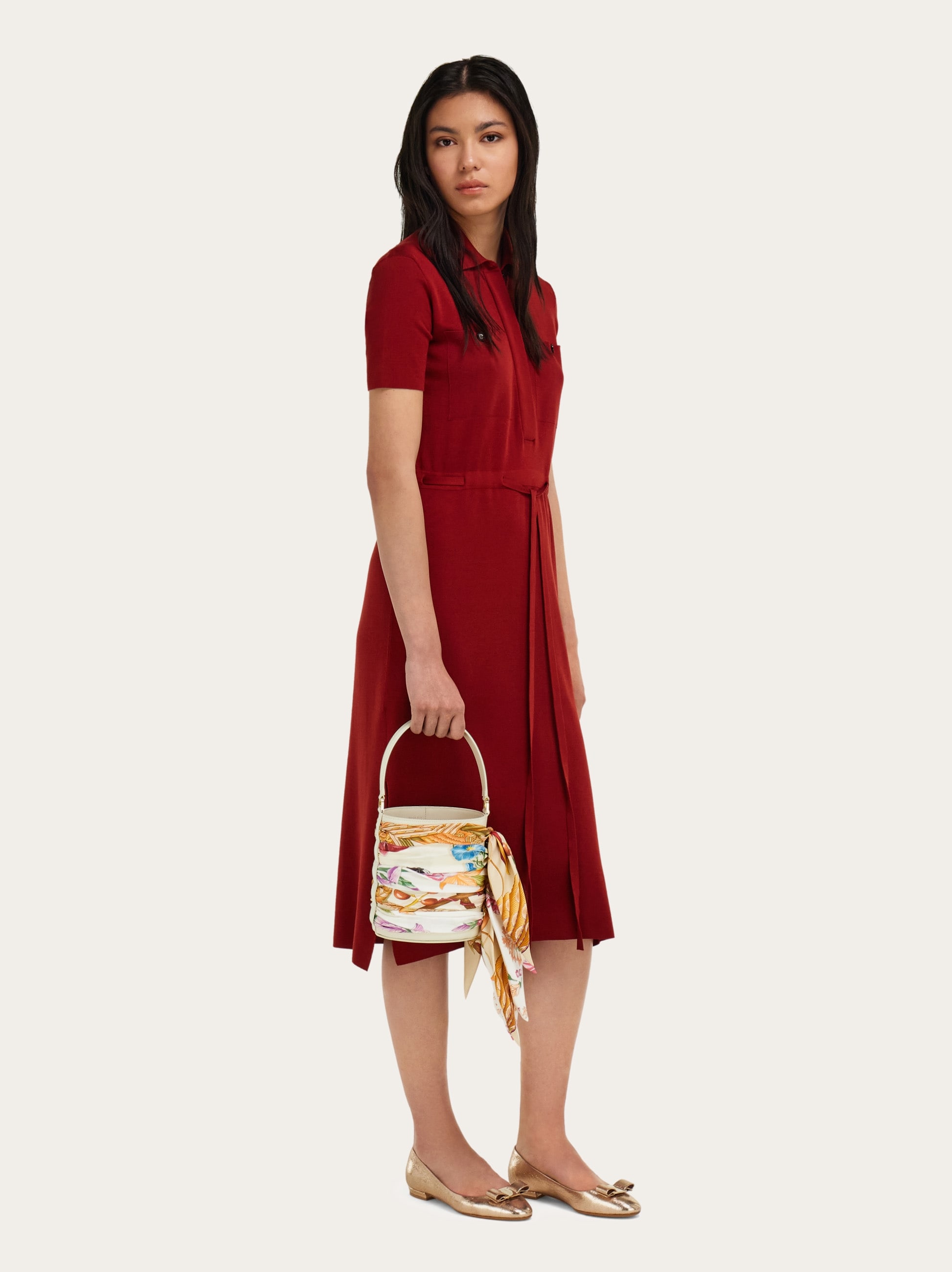 バケットバッグ - ウィメンズ | Ferragamo