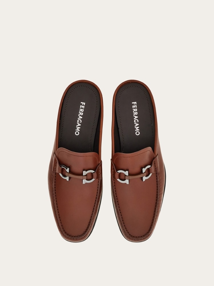 Gancini ornament mule Gallery image 3