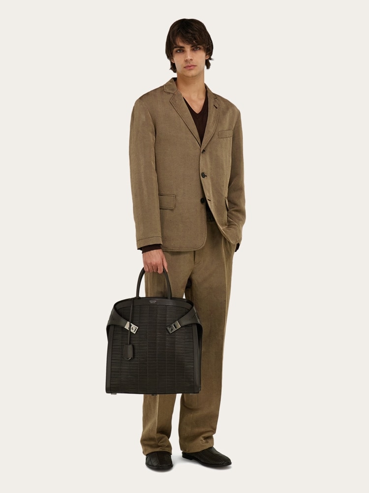 Bolso tote Hug Gallery image 2