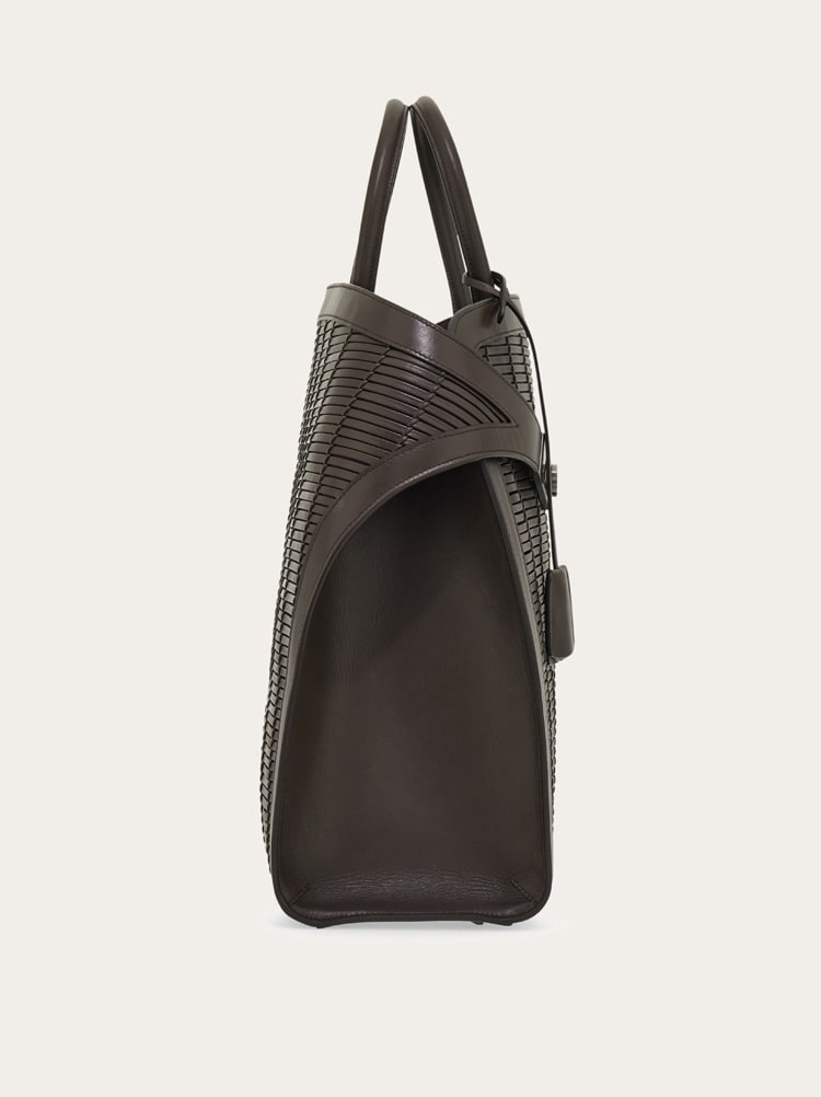 Bolso tote Hug Gallery image 10