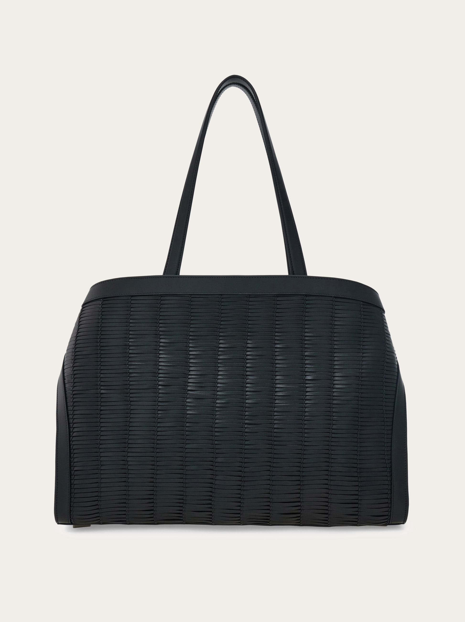Hug shoulder bag - Men | Ferragamo