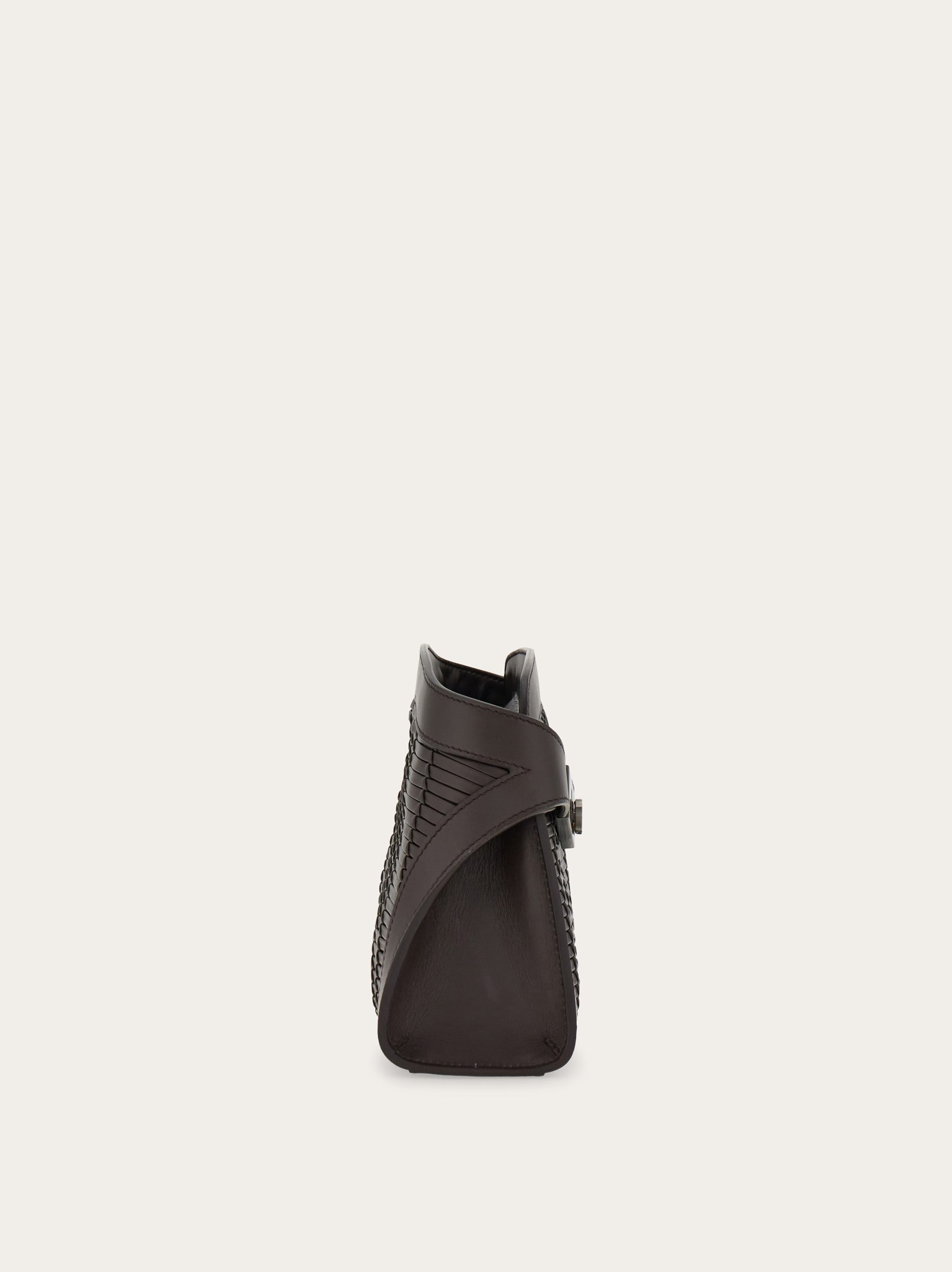 Hug ショルダーバッグ - メンズ | Ferragamo