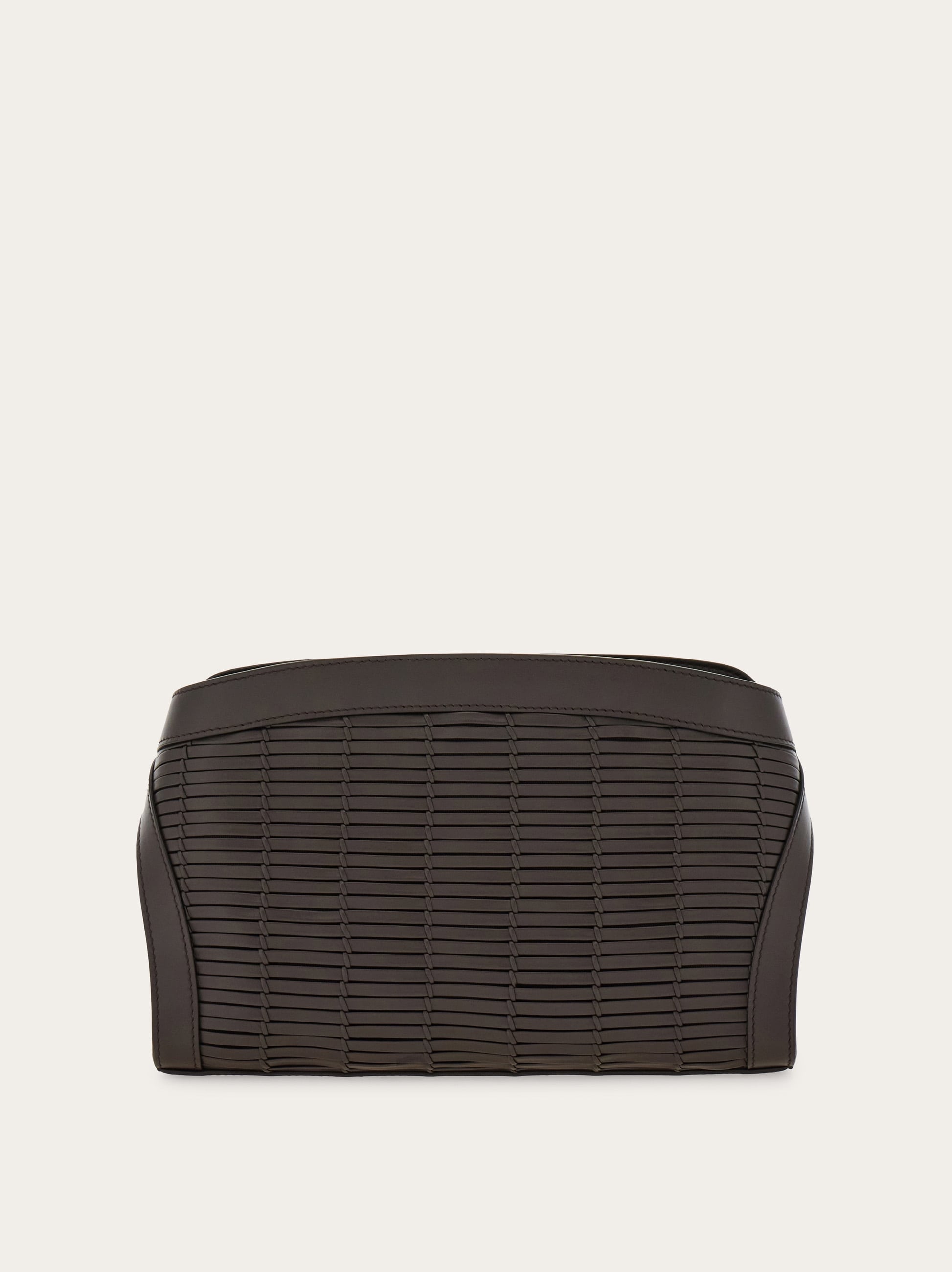 Hug ショルダーバッグ - メンズ | Ferragamo