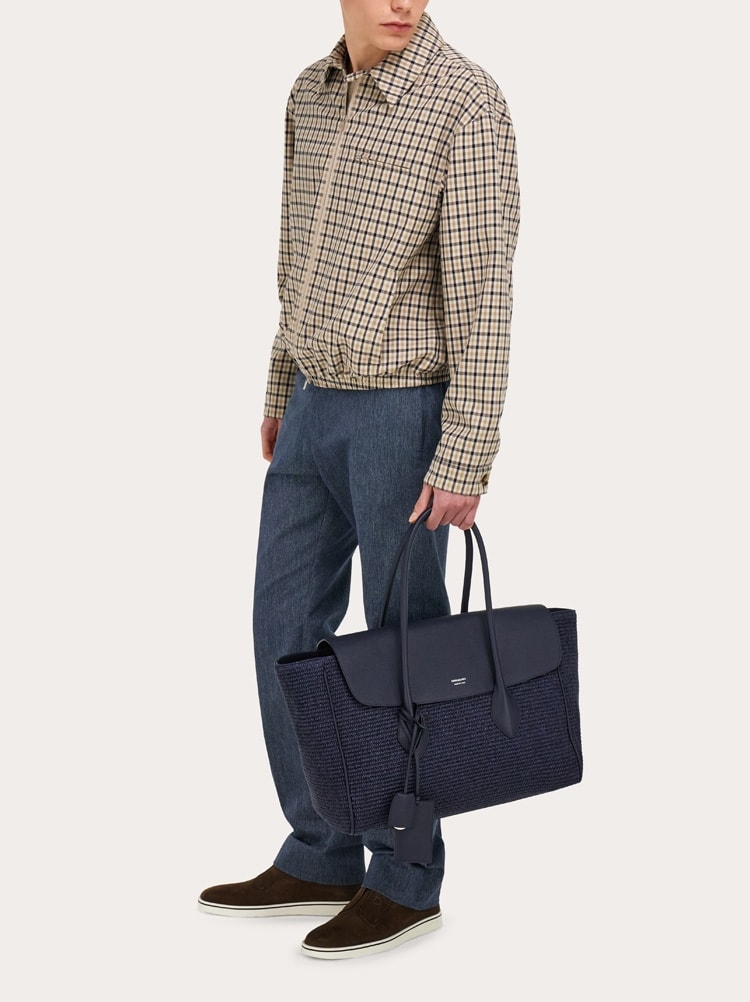 Tote bag East-West (XL) Gallery image 2