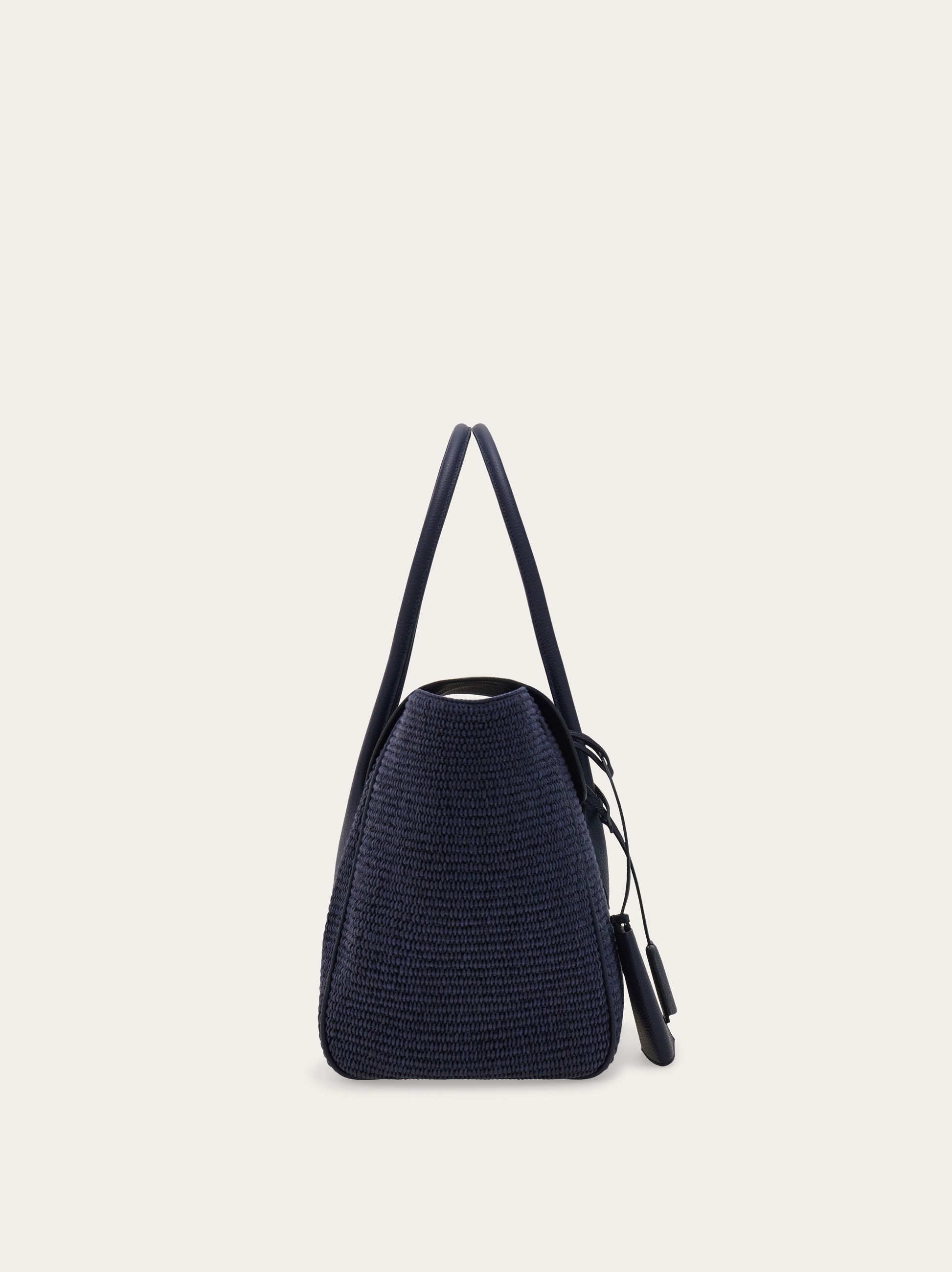 イーストウエスト トートバッグ - メンズ | Ferragamo