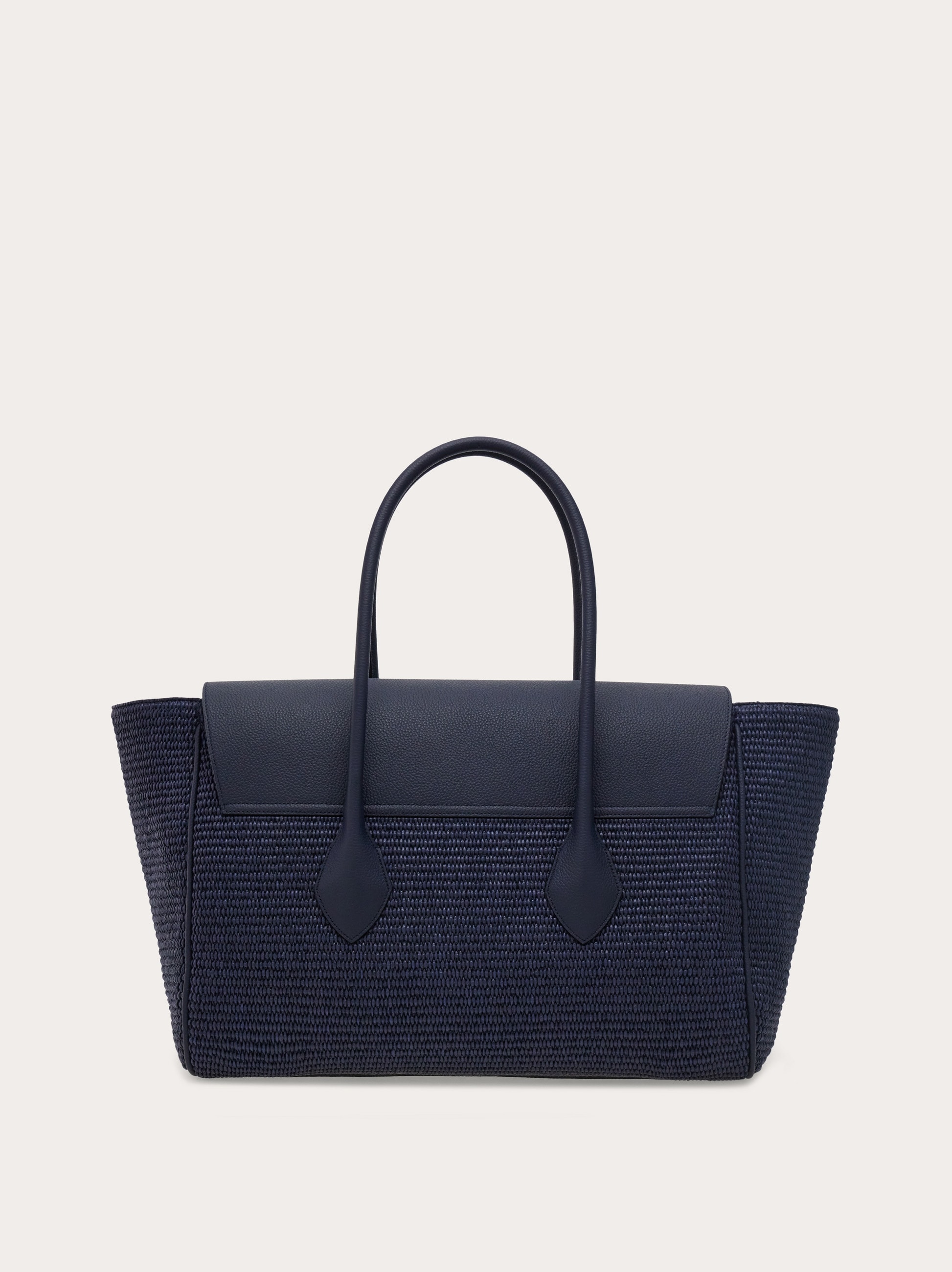 イーストウエスト トートバッグ - メンズ | Ferragamo