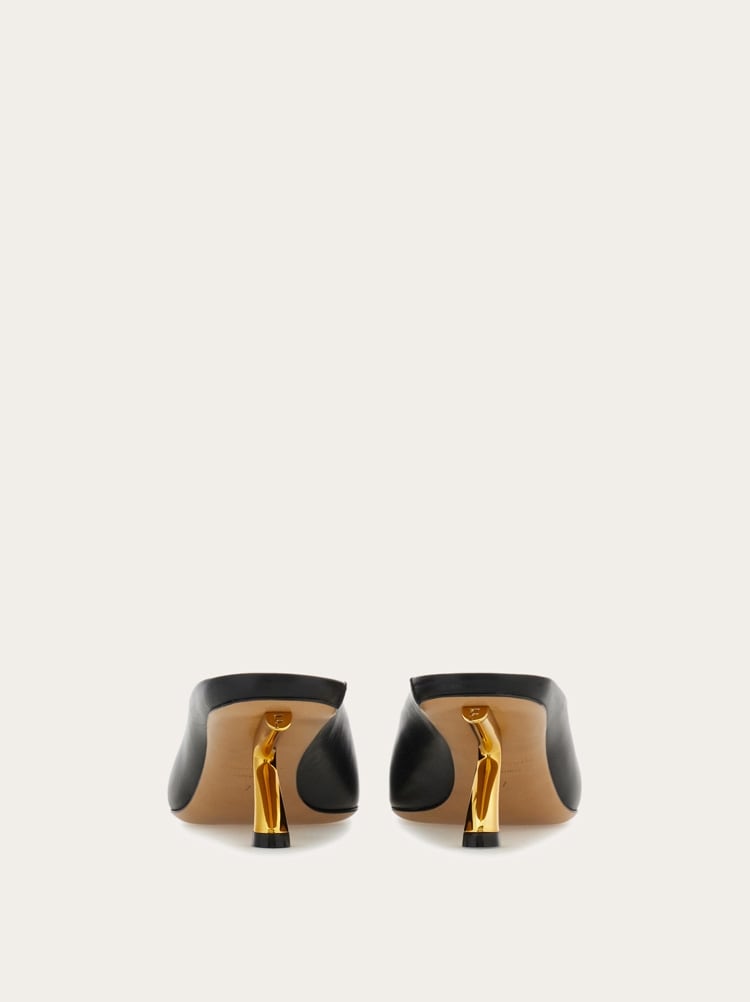 ミュール Gallery image 5