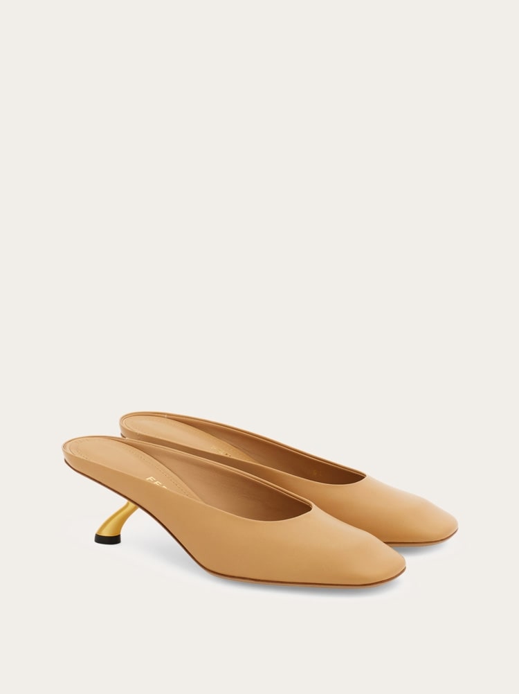 ミュール Gallery image 2