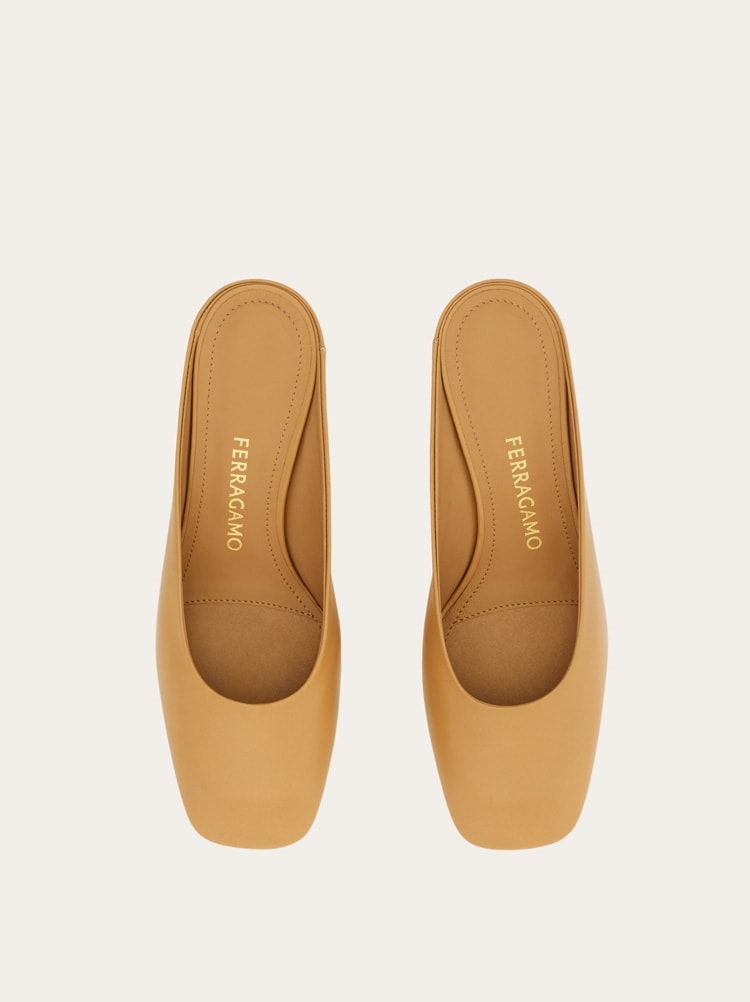 ミュール Gallery image 3