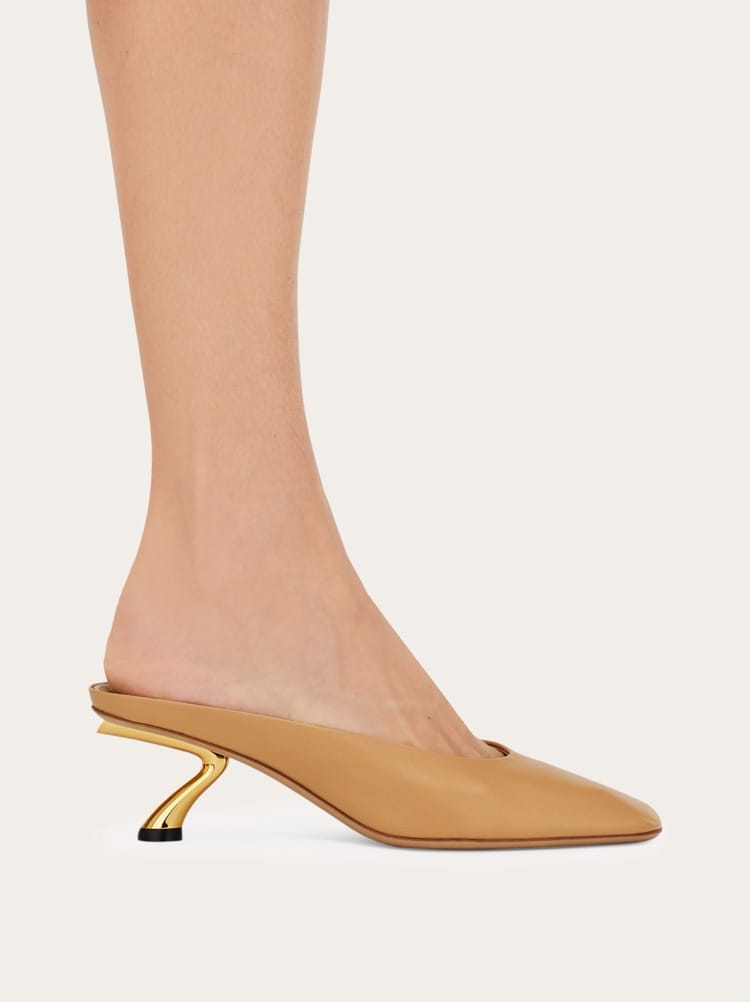 ミュール Gallery image 4