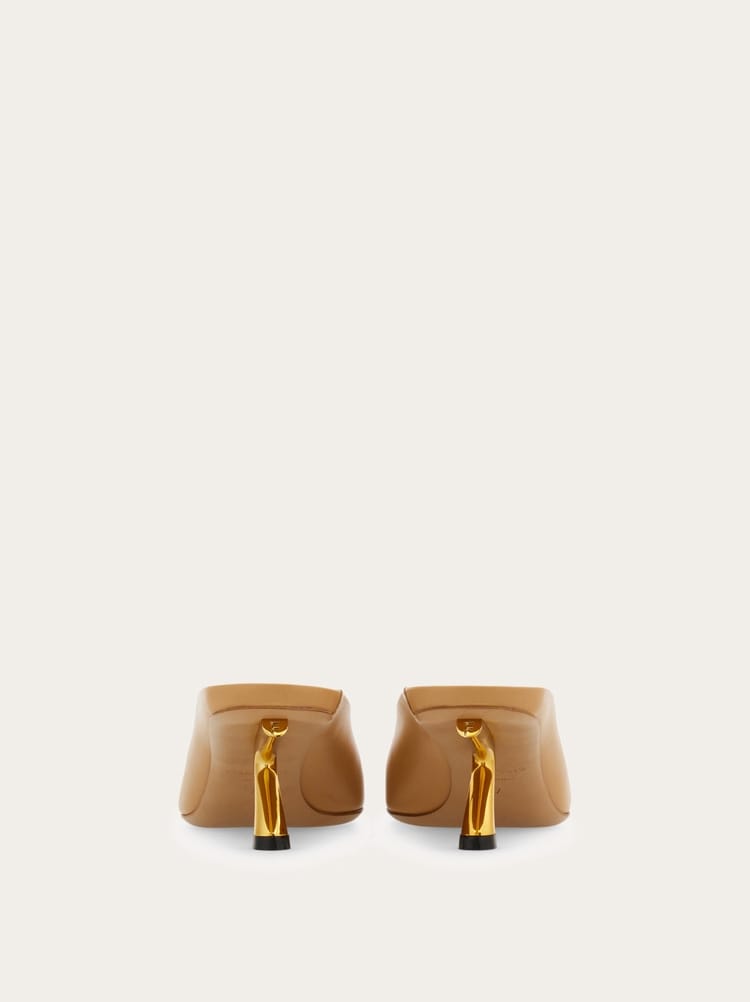 ミュール Gallery image 5